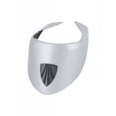 Trek 2022 Domane SL Quicksilver headtube brow cover, a frame protection accessory for Trek road bikes.