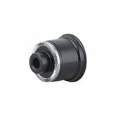 Bontrager Hub Part Bontrager 108 Shimano Ms Driveside End Cap Qr Hub Part