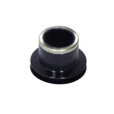 Bontrager Hub Part Bontrager 240 Atb End Cap Non-Drive 15 Mm Front Hub Part