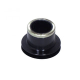 Bontrager DT240 15mm non-drive axle end cap for 100/110mm OLD front and rear bike hubs, component replacement part