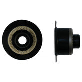 Bontrager Hub Part Bontrager 240 Atb/Road End Cap Non-Drive 5 Mm Front Hub Part