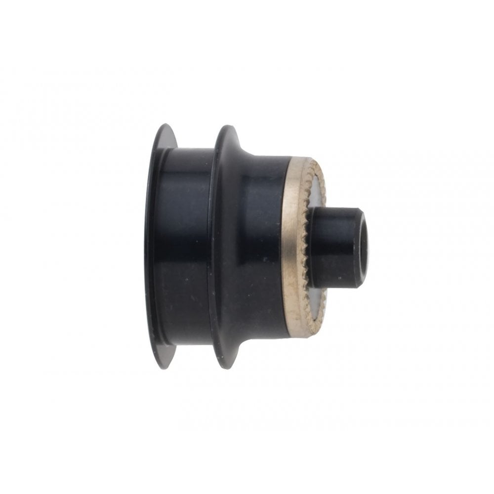 Bontrager DT240 disc hub 5mm drive side axle end cap for 100mm old front or rear bike hub, component replacement part
