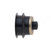 Bontrager Hub Part Bontrager 240 Disc End Cap Drive Side 5 Mm Front Hub Part