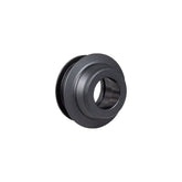 Bontrager Hub Part Bontrager 240 End Cap Drive Side 12Mm Black Front Hub Part