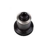 Bontrager Hub Part Bontrager 240 End Cap Non-Drive Knurled 5 Mm Rear Hub Part