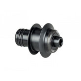 Bontrager Hub Part Bontrager 240 Flangeless Hub End Cap 5 Mm Blackfront Hub Part