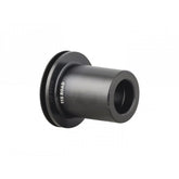 Bontrager Hub Part Bontrager 350 End Cap Non-Drive 12Mm Black Rear Hub Part