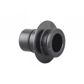 Bontrager Hub Part Bontrager 350 Road End Cap Drive 12Mm Black Front Hub Part