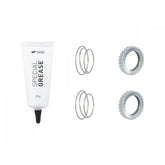 Bontrager Hub Part Bontrager 54 Tooth Superlight Star Ratchet Kit Hub Part