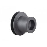 Bontrager Hub Part Bontrager Aeolus Rsl Disc Side Endcap 12Mm Bk Front Hub Part