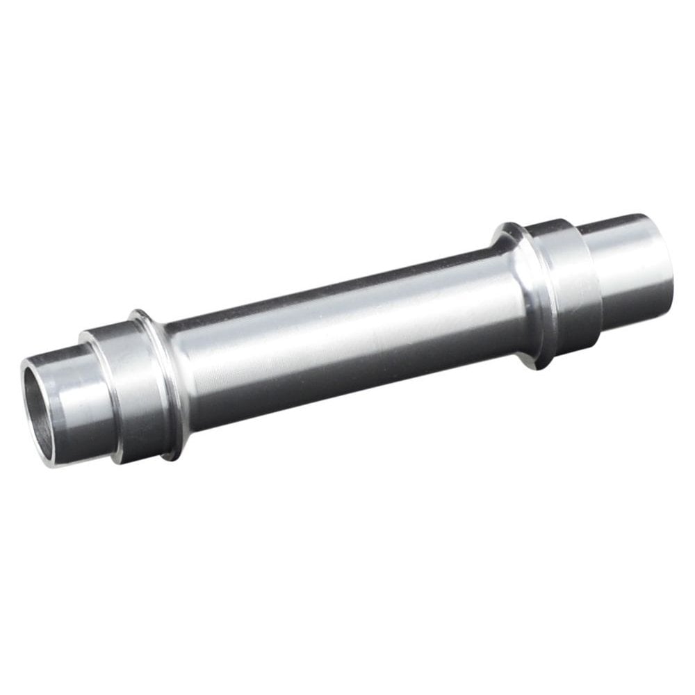 Bontrager Hub Part Bontrager Affinity Comp Axle 12Mm Front Hub Part