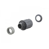 Bontrager Hub Part Bontrager Dc-3248 Shimano Freehub Body Black Hub Part