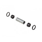 Bontrager Hub Part Bontrager Line Dh 30 110X20Mm Axle Kit Front Hub Part