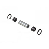 Bontrager Hub Part Bontrager Line Dh 30 110X20Mm Axle Kit Front Hub Part