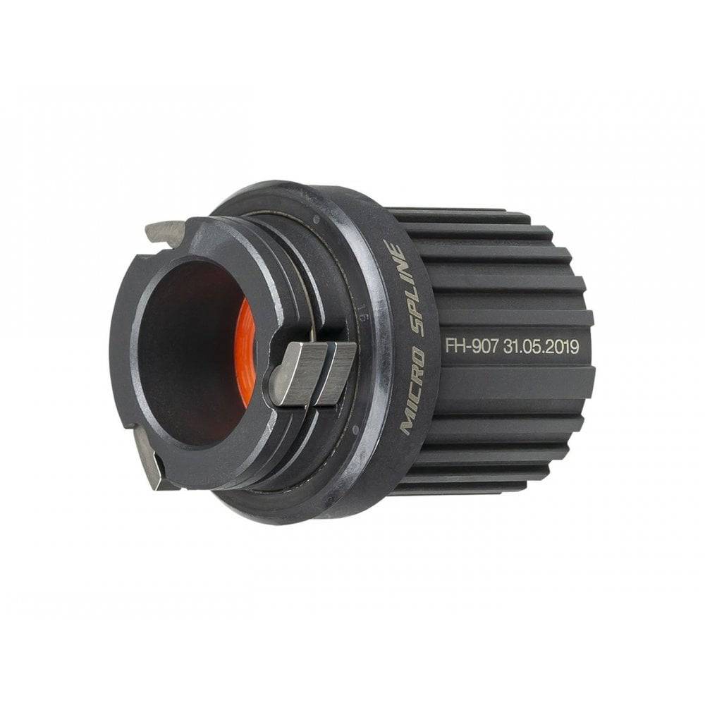 Bontrager Hub Part Bontrager Msl-141Q Micro Spline 5Mm Freehub Body Hub Part