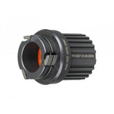 Bontrager Hub Part Bontrager Msl-141Q Micro Spline 5Mm Freehub Body Hub Part