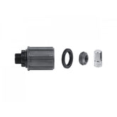 Bontrager Hub Part Bontrager Race Shimano 11-Speed Freehub Body Hub Part