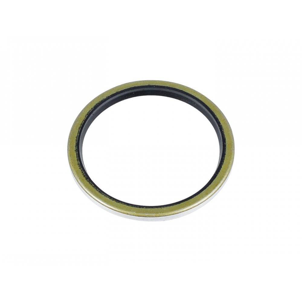 Bontrager DT240 Race X Lite freehub seal for rear wheels, black, fits 130/135mm OLD mountain bike or road wheel components.