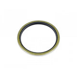 Bontrager DT240 Race X Lite freehub seal for rear wheels, black, fits 130/135mm OLD mountain bike or road wheel components.