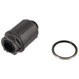Bontrager Rhythm Comp/Elite 10-Speed freehub body for 135/142/148mm OLD, compatible with cassette, bike component part