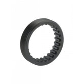 Bontrager Hub Part Bontrager Ring Nut Aluminium 240 Rear Hub Part