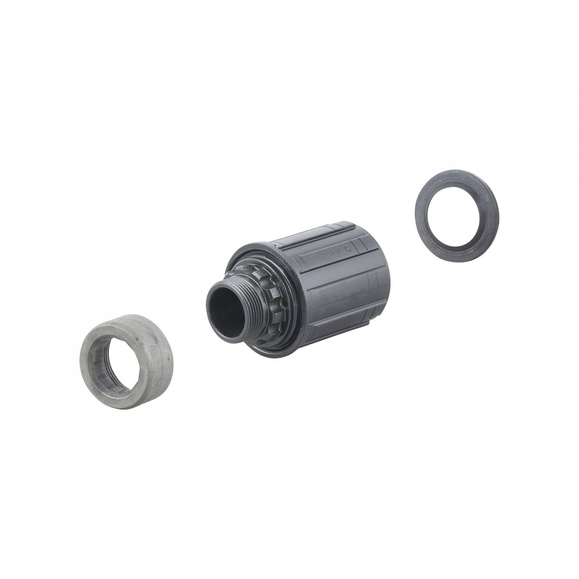 Bontrager Hub Part Bontrager Rx-342 11-Speed Shimano Freehub Body Bk Hub Part