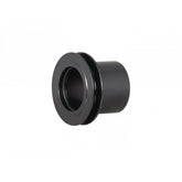 Bontrager Hub Part Bontrager Xxx 24H End Cap Nondrive 15Mm Black Front Hub Part