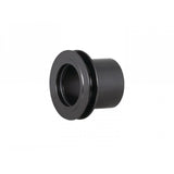 Bontrager Hub Part Bontrager Xxx 24H End Cap Nondrive 15Mm Black Front Hub Part