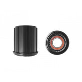 Bontrager Hub Part Bontrager/Dt240 Freehub Shimano Black Hub Part