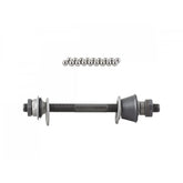 Trek Hub Part Trek Approved Fm-32 135Mm Rr. Hub Rebuild Kit Hub Part