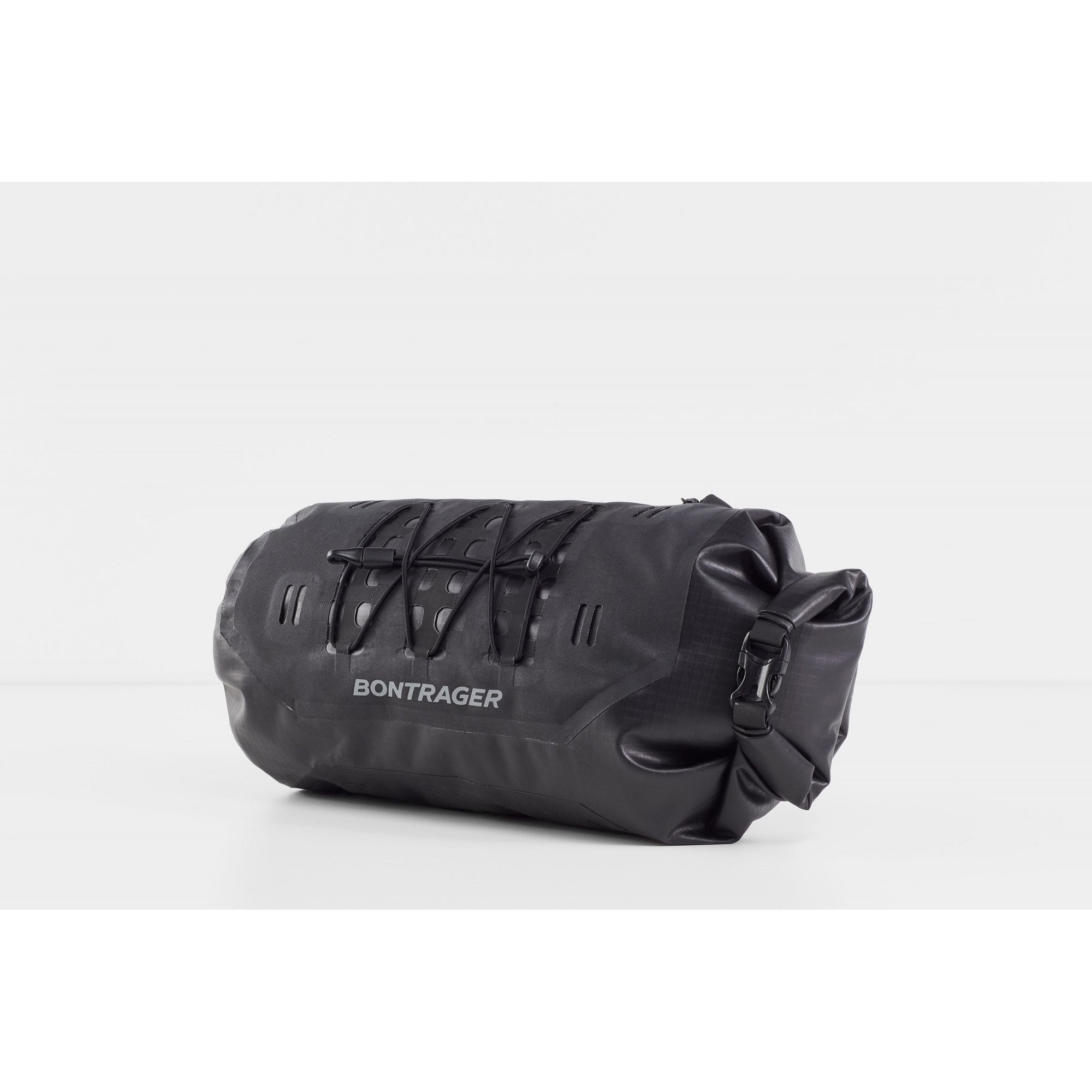 Bontrager Panniers & Bags - Bag Bontrager Adventure Handlebar Bag Black