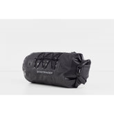 Bontrager Panniers & Bags - Bag Bontrager Adventure Handlebar Bag Black