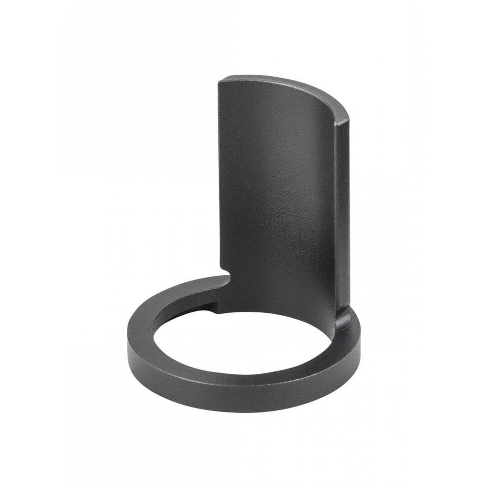 Trek Bontrager RSL MTB barstem with Knock Block shim replacement part, showcasing high-performance bicycle component accessories.