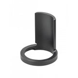 Trek Bontrager RSL MTB barstem with Knock Block shim replacement part, showcasing high-performance bicycle component accessories.