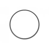 Bontrager Line Comp 30 TLR 27.5-inch MTB rim, tubeless-ready, black, 28-hole, suitable for front or rear wheel.