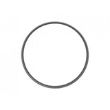 Bontrager Line Comp 30 TLR 27.5-inch MTB rim, tubeless-ready, black, 28-hole, suitable for front or rear wheel.