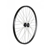 Bontrager Wheel Front Bontrager Kovee Tlr/Dc20 27.5 Disc Pv 32H Black Wheel