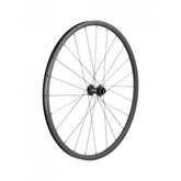 Bontrager Wheel Front Bontrager Paradigm Sl/Cl-712 700 Cl 24H Black Wheel