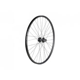 Bontrager Wheel Rear Bontrager Connection/Dc-22 700C 6B Disc 32H Black Wheel