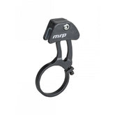 Trek 2020 Top Fuel 29 chain guide, black BB mount component for smooth shifting on mountain bikes
