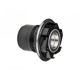 Bontrager Rapid Drive 11/12-speed XD driver body for 148mm OLD cassettes, black, bicycle component part.