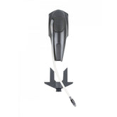 Trek Speed Concept SLR black BTA water bottle kit with 26oz (769 ml) capacity for cycling accessories.