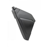 Trek 2022 Speed Concept SLR black downtube water bottle with 769ml capacity for cycling accessories.