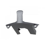 Trek Speed Concept BTA mounting cage in black for bike water bottles, shown attached to bicycle frame.