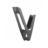 Trek Speed Concept SLR downtube water bottle cage in black, lightweight cycling accessory for road bikes.