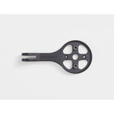 Bontrager Mounts & Spares - Computer Part Pro Blendr Arm Black