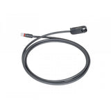 Trek Bosch BES3 integrated speed sensor for E-bike, 970mm replacement component, mounted on a Trek electric bike.