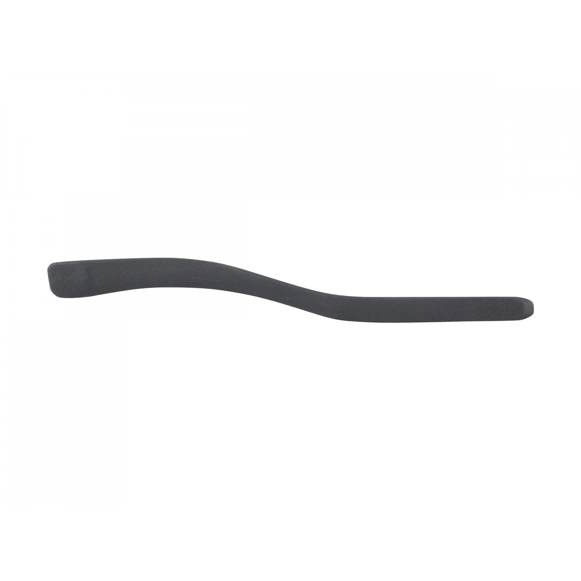 Trek Checkpoint SL & SLR Gen 2 black chainstay armor protecting bike frame from scratches and debris on a Trek bicycle.