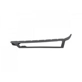 Trek 2023 Fuel EXe Carbon Chainstay Armor in black, protective bike component for chainstay protection on mountain bikes