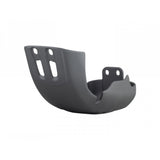 Trek Rail 29 Motor Armor in black, durable bike frame protection accessory for Trek mountain bikes.